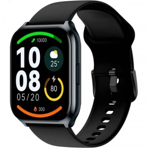 Смарт-годинник Haylou Smart Watch 2 Pro Blue