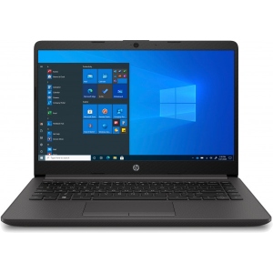 Ноутбук HP 240 G8 (27K37EA) Black