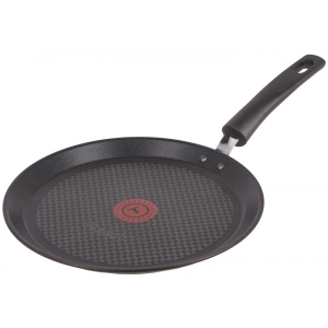 Сковорода для млинців Tefal C6943802 Chefs 25 см