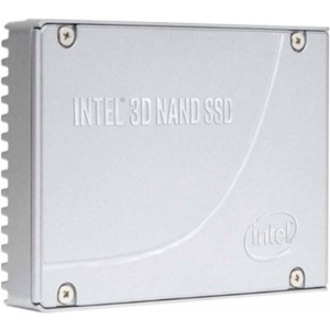 SSD-накопичувач внутрішній Intel P4510 1TB U.2 NVMe PCIe 3.1 3D NAND (TLC) (SSDPE2KX010T807)