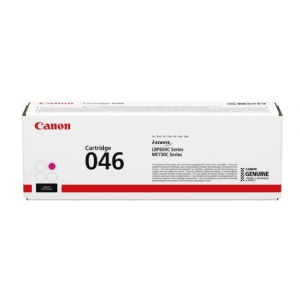 Картридж для лазерних принтерів/БФП Canon 046 Magenta (2.3K) (1248C002)