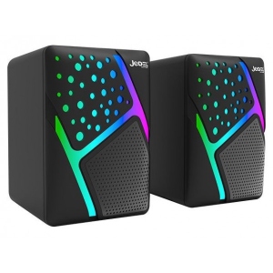 Комп'ютерна акустика звичайна 2.0 Jedel S-527