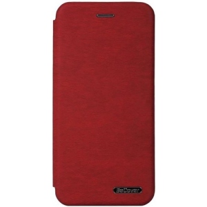 Чохол для смартфону
 BeCover Exclusive for Nokia G21/G11 Burgundy Red (707915)