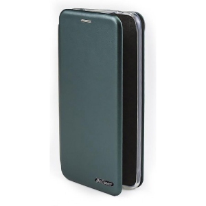 Чохол для смартфону
 BeCover Exclusive for Nokia G21/G11 Dark Green (707916)