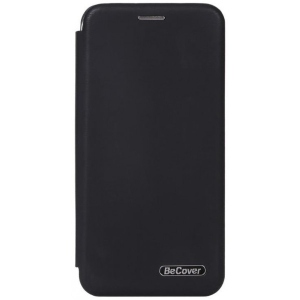 Чохол для смартфона BeCover Exclusive for Realme Narzo 50A Black (707957)