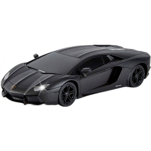 Радіокерована машинка 1:24
 KS Drive Lamborghini Aventador LP 700-4 чорний (124GLBB)