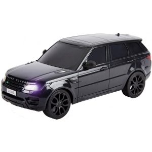 Радіокерована машинка 1:24
 KS Drive Range Rover Sport чорний (124GRRB)