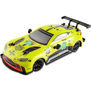 Радіокерована машинка 1:24
 KS Drive Aston Martin New Vantage GTE (1:24, 2.4Ghz, зелений) (124RAMG)