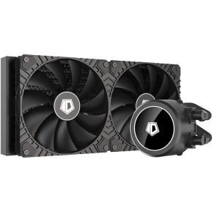 Водяна система охолодження ID-Cooling Frostflow X 280