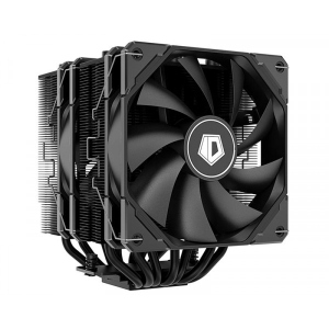 Процесорний кулер ID-Cooling SE-207-XT Advanced Black