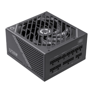Блок живлення для ПК Gamemax ATX 1250W (GX-1250 PRO BK)