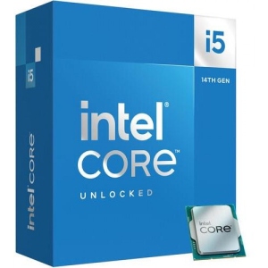 Процесор Intel Core I5-14400 Box (BX8071514400 S RN3Q)
