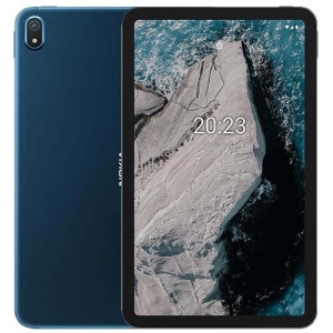 Планшет Nokia T20 4/64GB LTE Blue