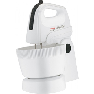 Уцінка - Міксер з чашею Tefal HT615138 ##