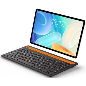 Планшет Teclast M40 Air 8/128GB 4G Dual Sim Space Gray з клавіатурою KS10