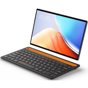 Планшет Teclast M40S 4/128GB 4G Dual Sim Space Gray з клавіатурою KS10