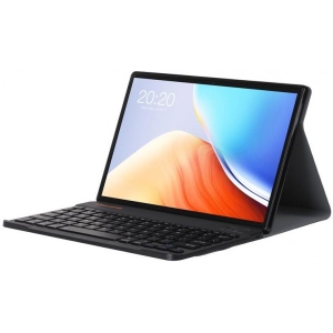 Планшет Teclast M40S 4/128GB 4G Dual Sim Space Gray з клавіатурою KC10