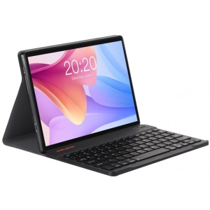 Планшет Teclast P20S 4/64GB 4G Dual Sim Space Gray з клавіатурою KC10