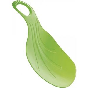 Тарілка Prosperplast KID 2 Green (5905197290225)