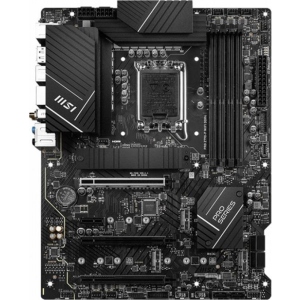 Уцінка - Материнська плата MSI PRO Z790-P WIFI