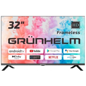 Телевізор Grunhelm 32F700-GA11V