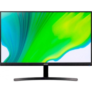 Монітор Acer K243YEbmix (UM.QX3EE.E01) 
Black
