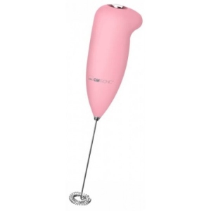 Модуль для збивання молока Clatronic MS 3089 Pink