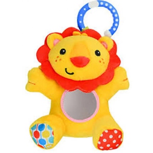 Підвіска Fisher-Price З вібрацією Левеня (GH73096)