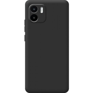 Чохол для смартфона BeCover for Xiaomi Redmi A1 Black (708117)