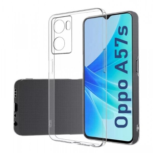Чохол для смартфону BeCover for Oppo A57s Transparancy (708119)