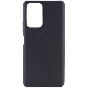Чохол для смартфону BeCover for Xiaomi Poco M5 4G Black (708112)
