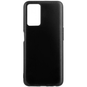 Чохол для смартфона BeCover for Realme 9i Black (708123)