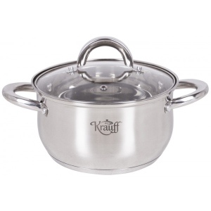 Каструля Krauff 26-238-018 Steil 2.2 л