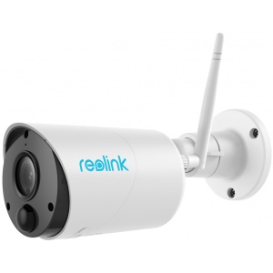 IP-камера Reolink Argus Eco