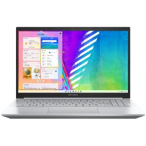 Ноутбук Asus M3500QC-KJ494 Cool Silver