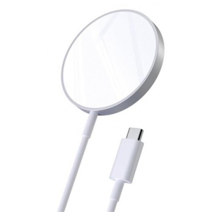 Зарядний пристрій Choetech T517-F 40W White