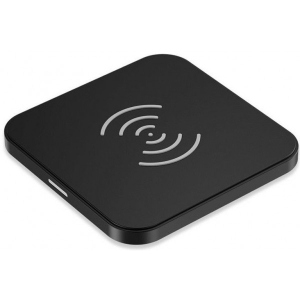 купити Зарядний пристрій Choetech T511-S 10W Black
