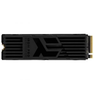 SSD-накопичувач внутрішній Goodram 2TB IRDM Pro M.2 2280 PCIe 4.0 x4 3D TLC (IRP-SSDPR-P44A-2K0-80)