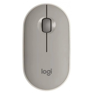 Миша бездротова Logitech Pebble M350 (910-006751)