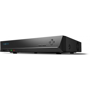 Відеореєстратор IP Reolink RLN8-410 без HDD