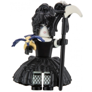 Колекційна фігурка Jazwares Roblox Core Figures Star Sorority: Trexa the Dark Princess W9 (ROB0392)