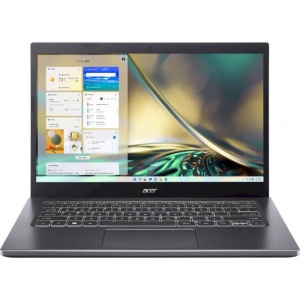Ноутбук Acer Aspire 5 A514-55-31B0 (NX.K5BEU.004) Steel Gray
