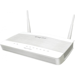 Маршрутизатор інтернет WiFi5 DrayTek Vigor2135ac