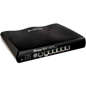 Маршрутизатор інтернет WiFi5 DrayTek Vigor2927
