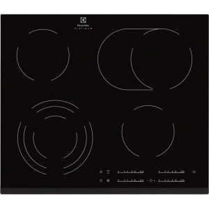 Варильна поверхня  електрична Electrolux EHF96547FK