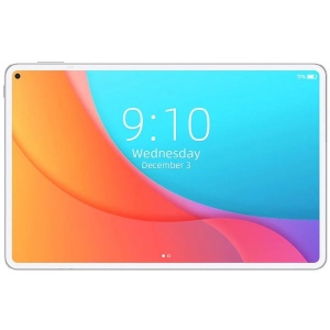 Планшет Chuwi HiPad Pro 8/128GB Dual Sim Silver (CWI526-PRO/CW-102767)