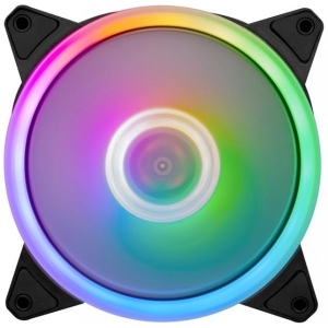 Корпусний вентилятор 1stPlayer M1-Plus Combo
