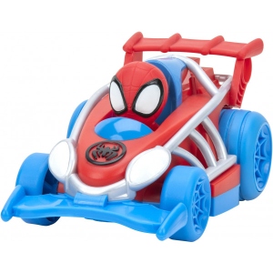 Наземна спецтехніка Spidey Pull Back Vehicle (SNF0015)