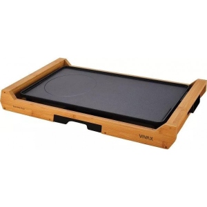 Гриль-барбекю електричний Vivax EG-4020HZ