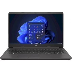 Ноутбук HP 255-G9 (8D460ES) Black
